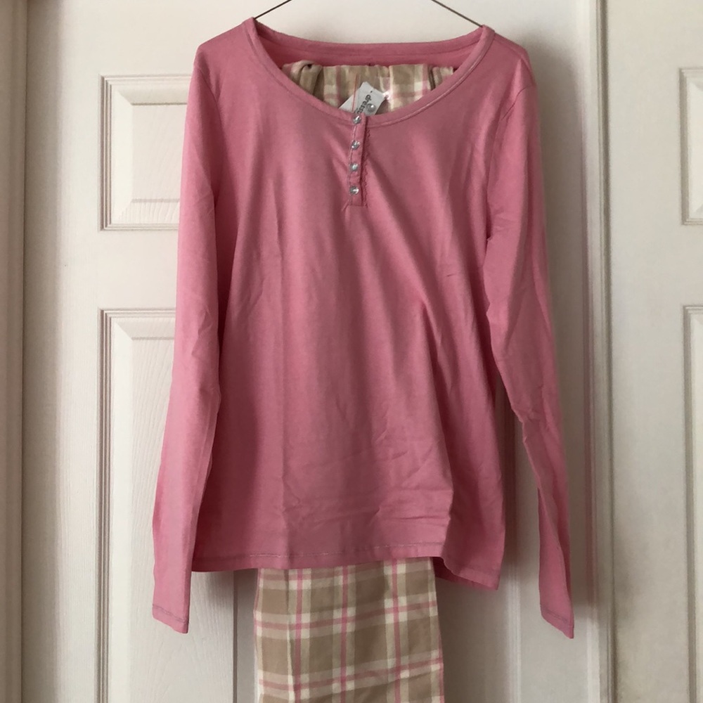 Dress Barn PJ’s